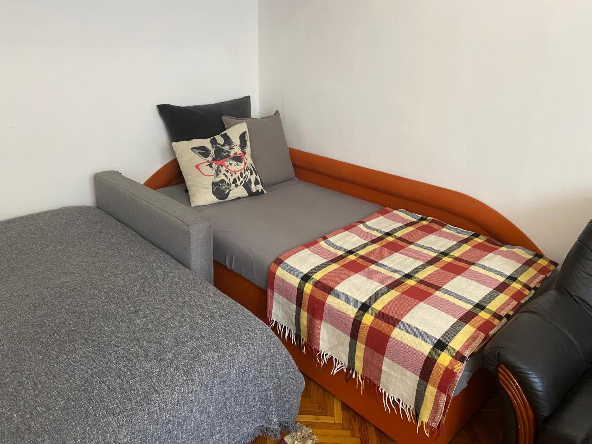 Budapest Oasis One Bedroom For Renting Exterior foto